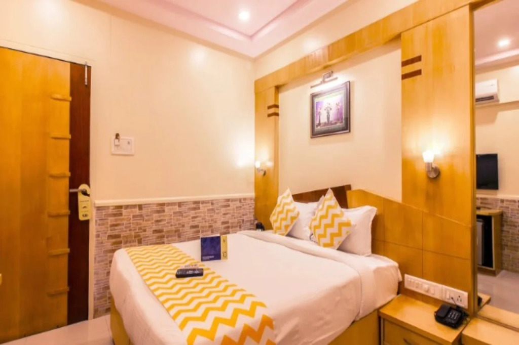 Hotel Three Star Pvt Ltd