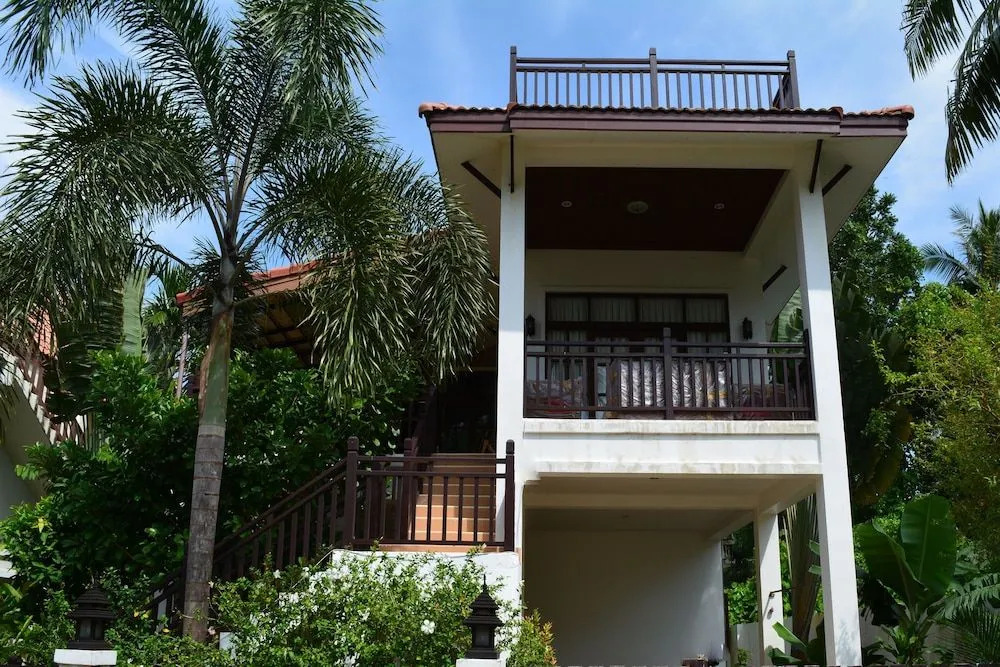 Amintra 3 Villa