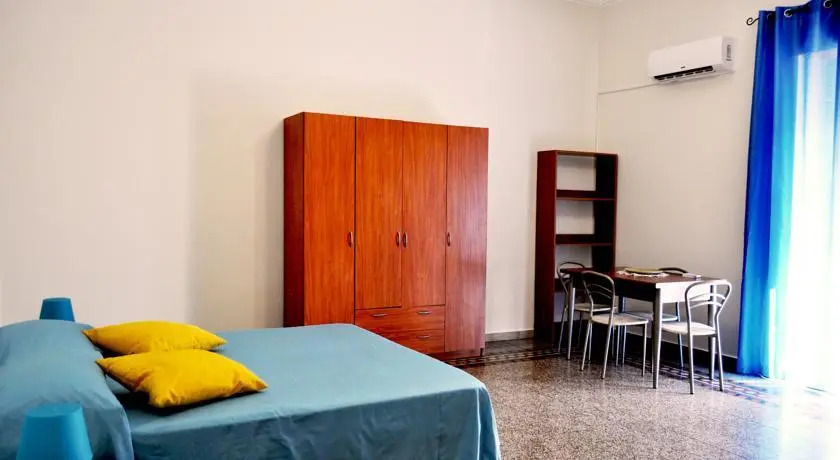 Casa Teresa Siracusa