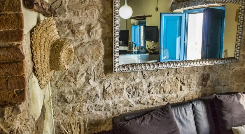 B&B Dommu Agostina