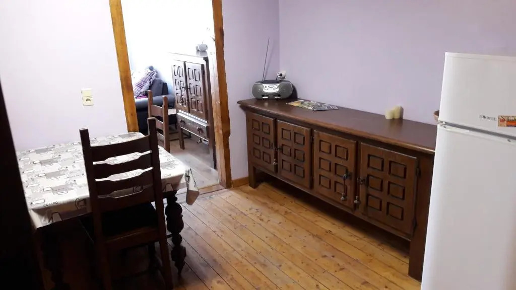 Casa Andres