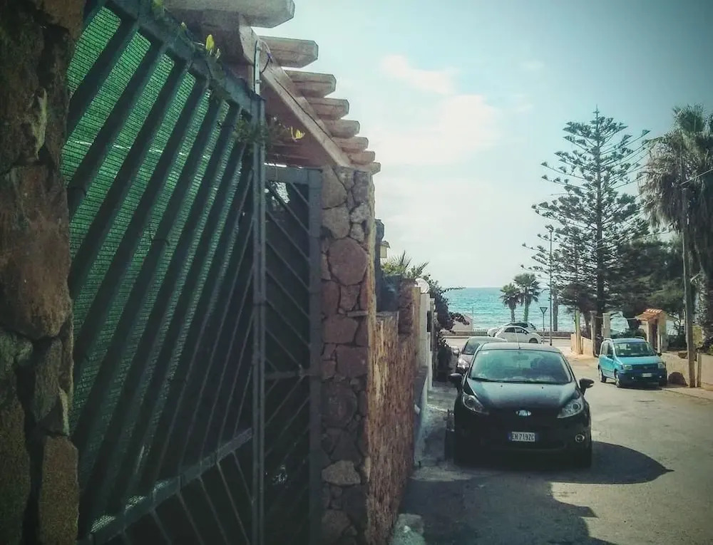 Il Golfo di Cofano