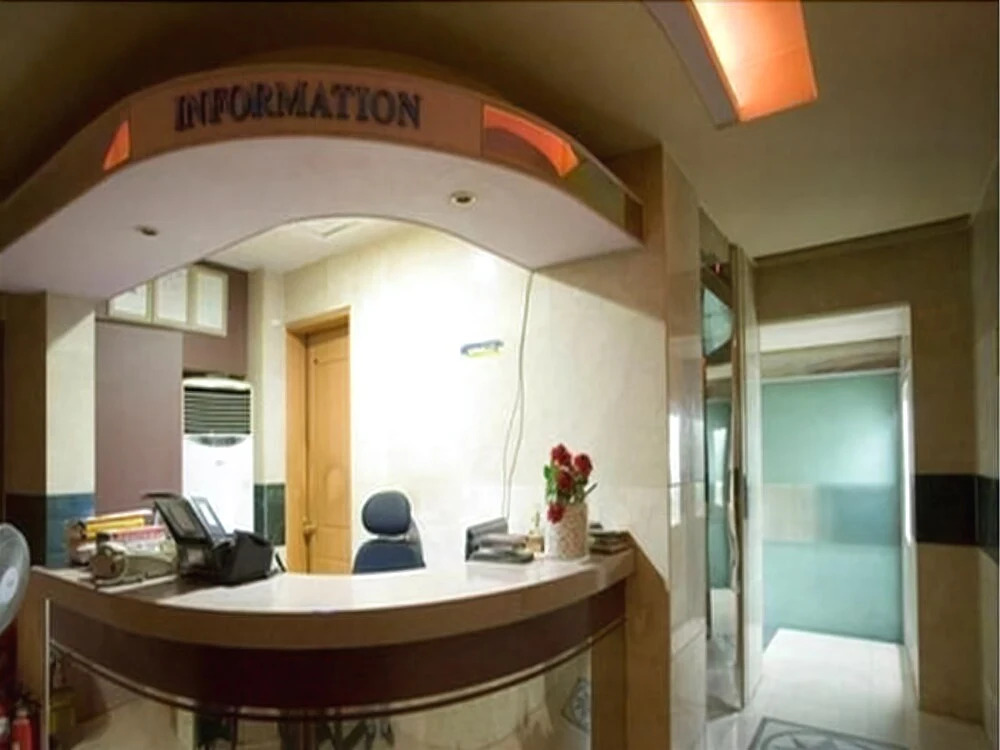 Goodstay Dove Hotel