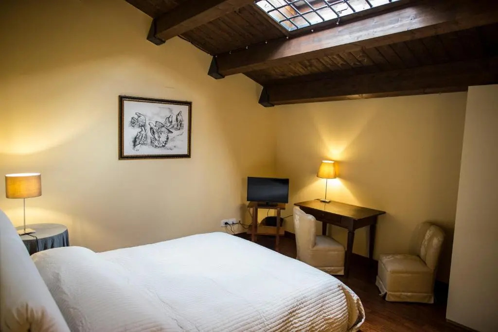 B&B Charme Celestino V°