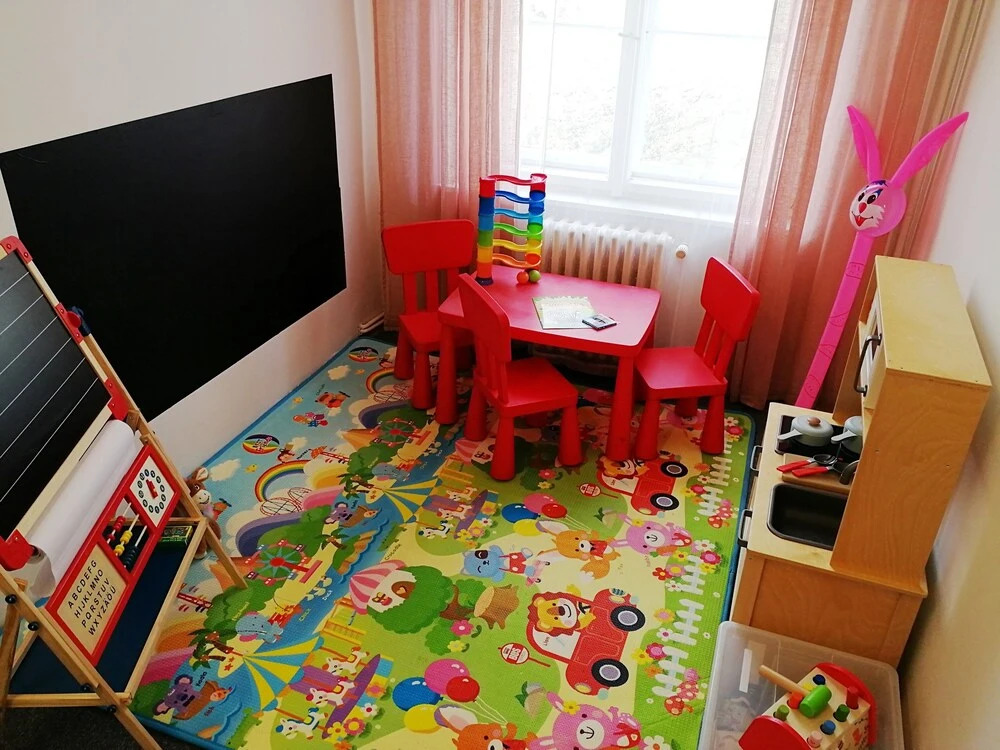 Flamingo Apartments