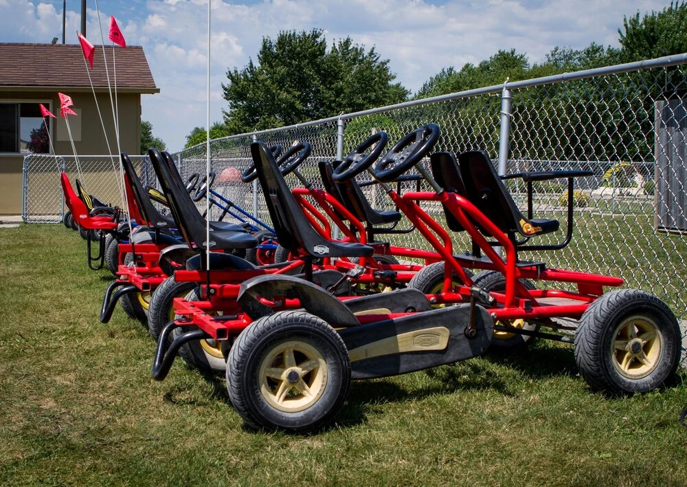 Willowood RV Resort