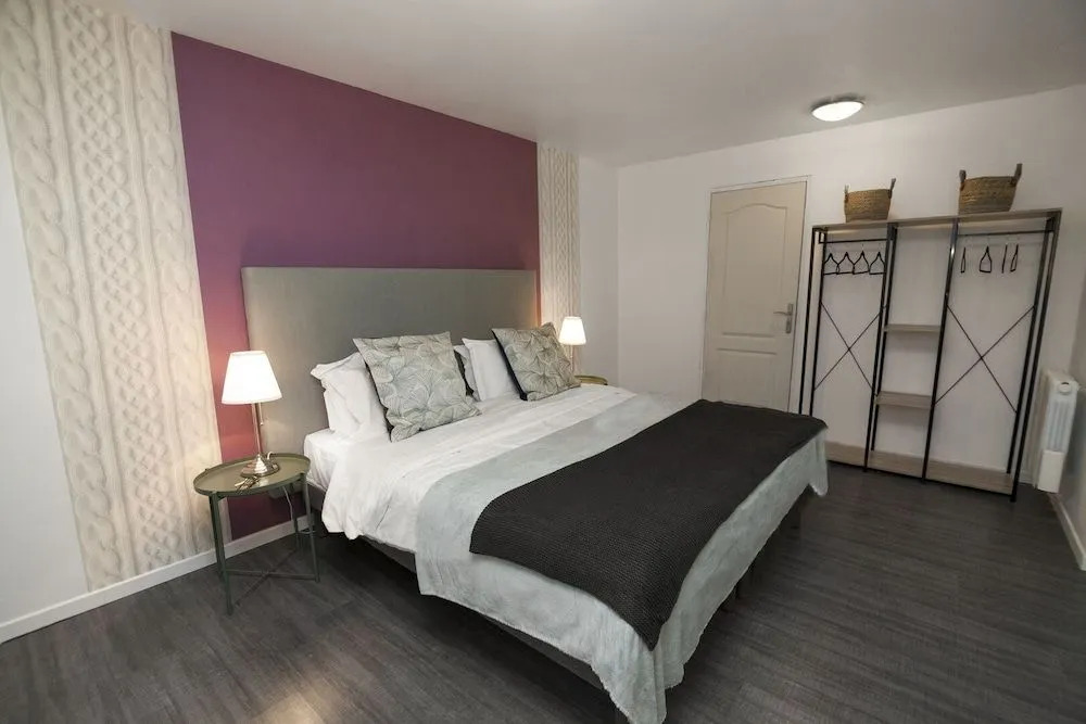 Hotel Le Lys