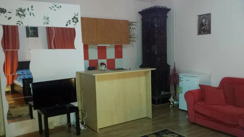 Cosy Studio