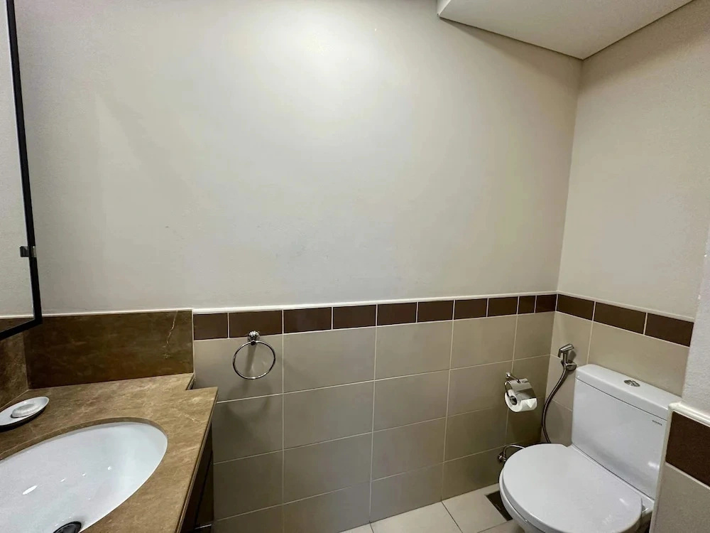 Silkhaus Luxury 1BR Emaar Near Burj Khalifa