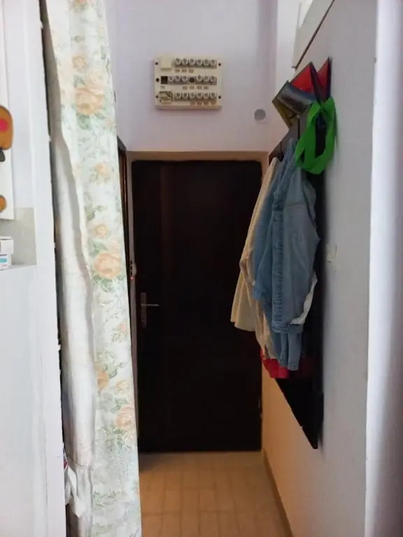 Apartman sa pogledom na more