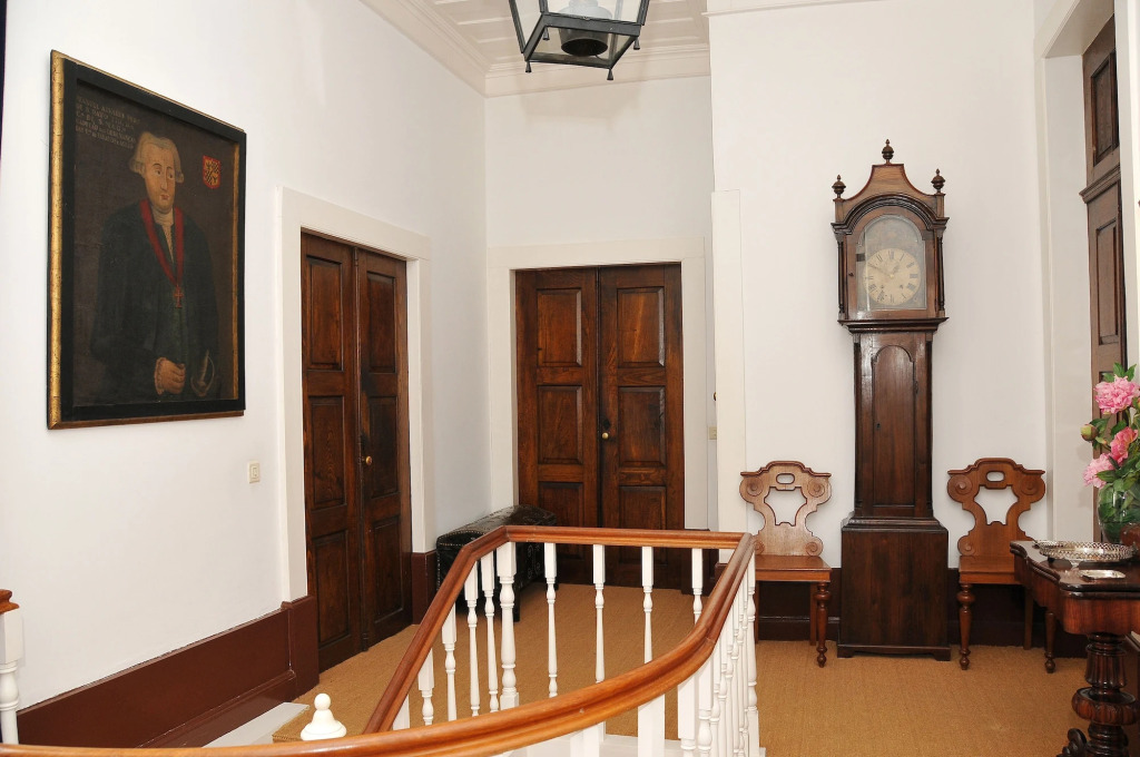 Casa De Casal De Loivos