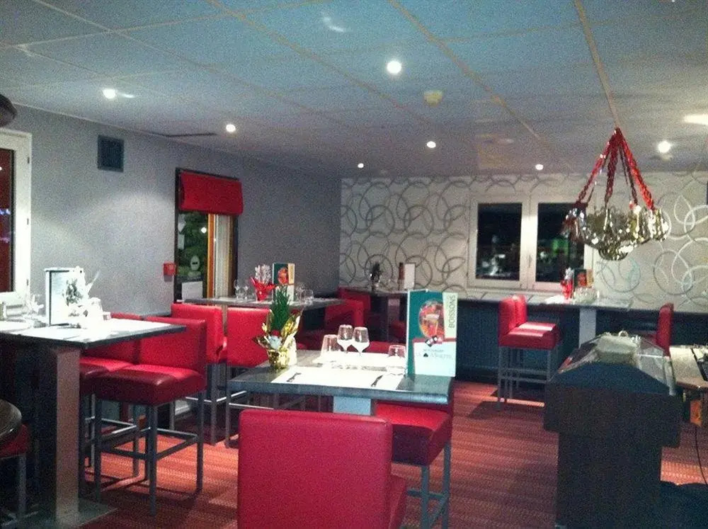 Fasthotel Orléans Nord Artenay