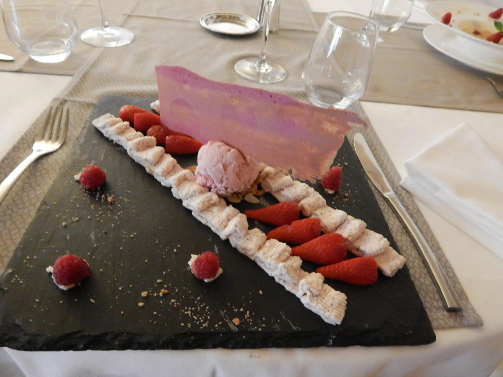 Logis Hôtel Le Calluna Restaurant La Flottille