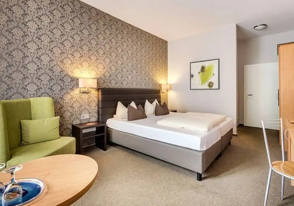 Hotel Hiemann - Superior