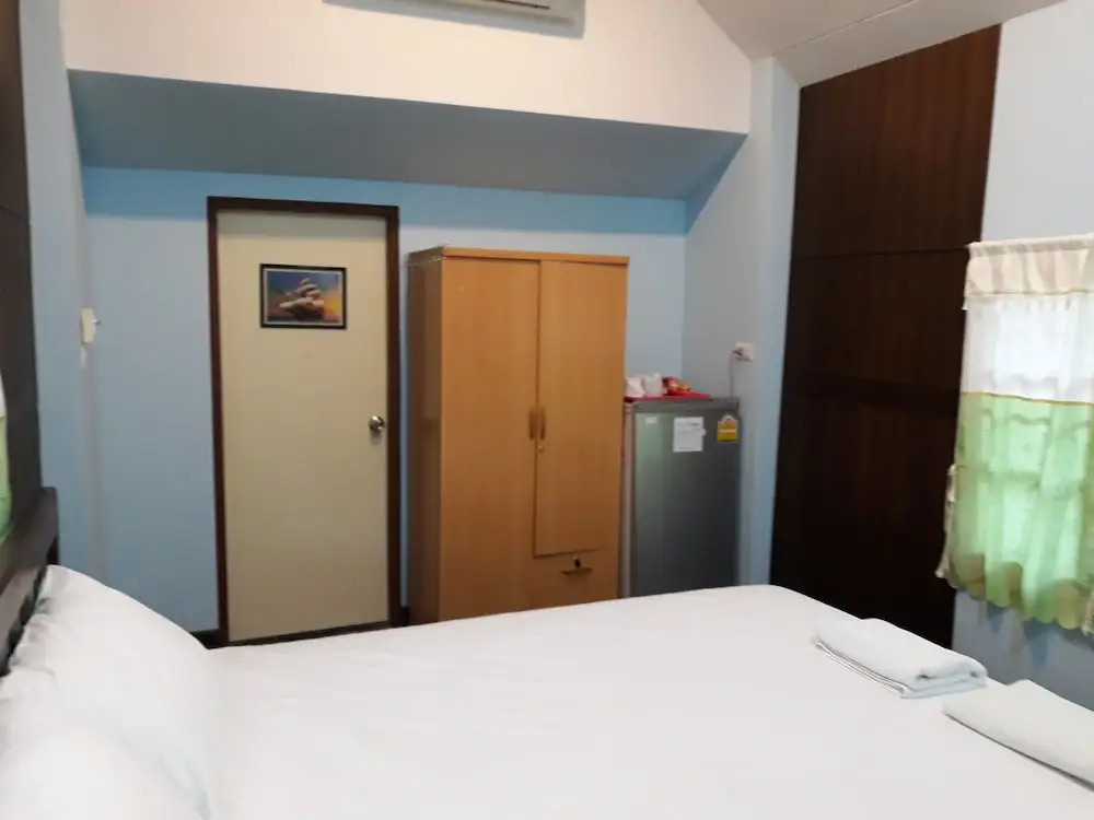 Tawan Shine parkview Resort