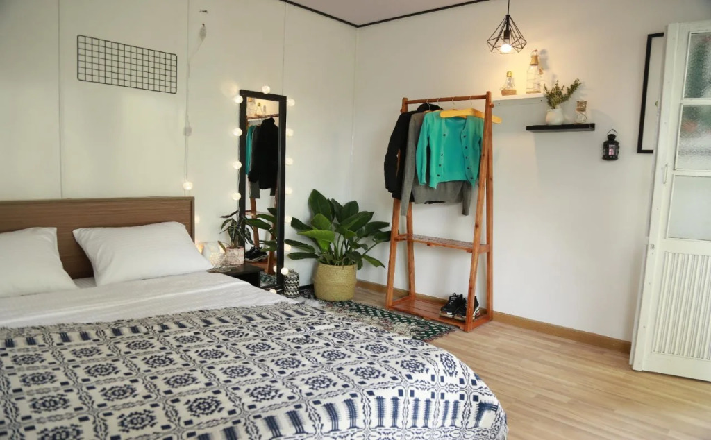 Aurora Homestay