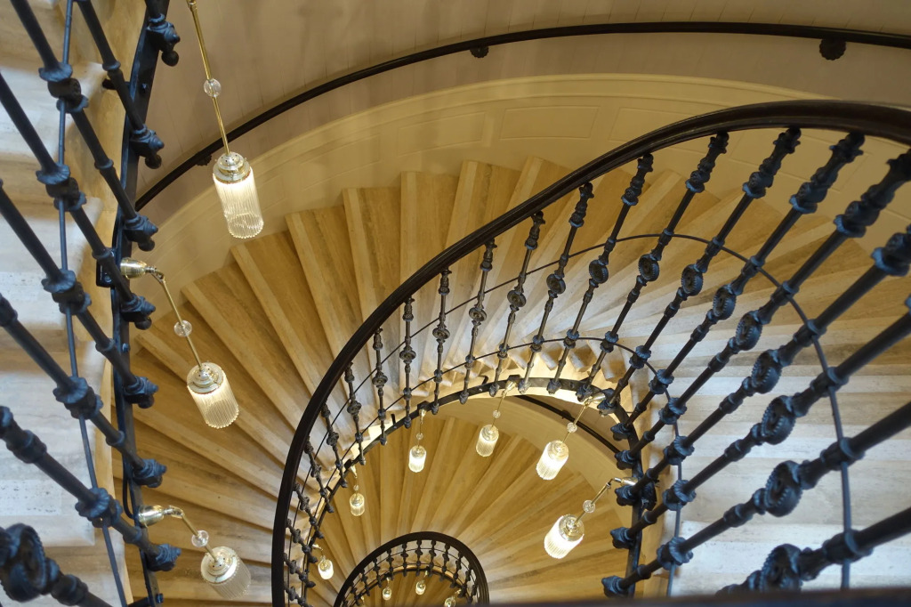 Aria Hotel Budapest by Library Hotel Collection