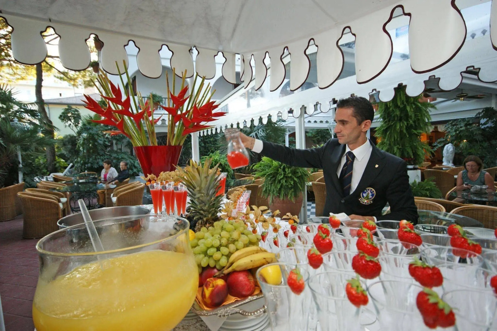 Agora Park Hotel