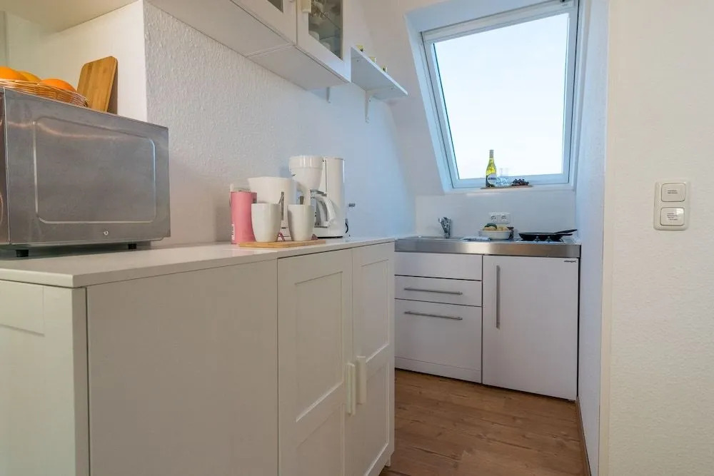 Ein Bett im Norden Nr. 10