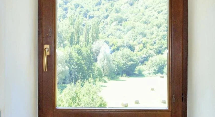 Agriturismo Casale La Palombara