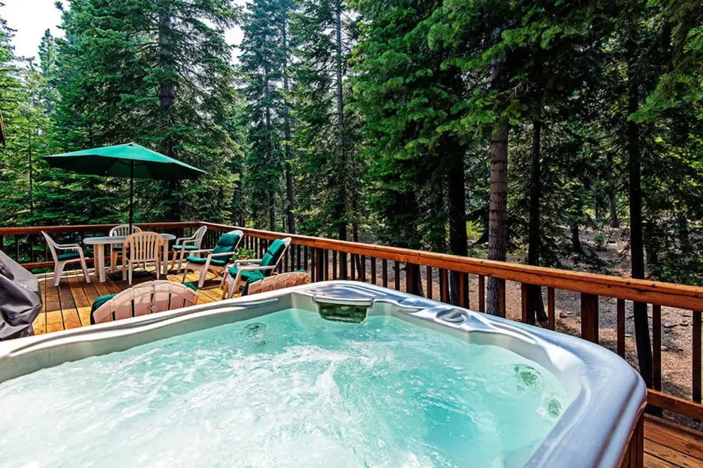 Northridge 3 Bedrooms 2.5 Bathrooms Home