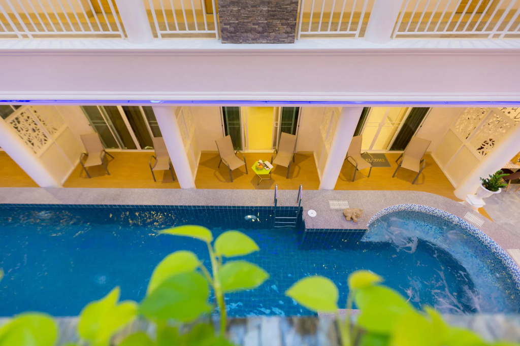 Hi Chiangrai Hotel