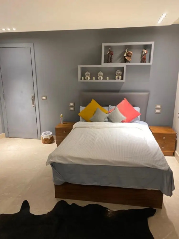 Vesta - Luxury APT - 2BR - New Cairo III