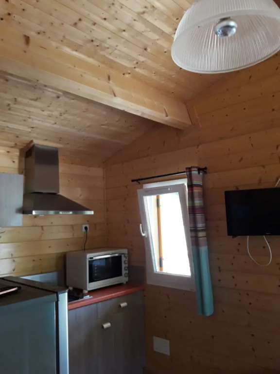 Camping Le Ceytrou