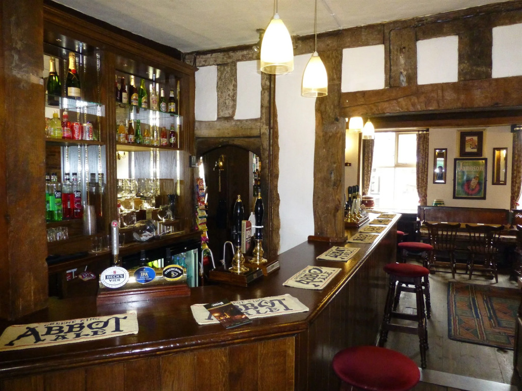 The Pykkerell Inn