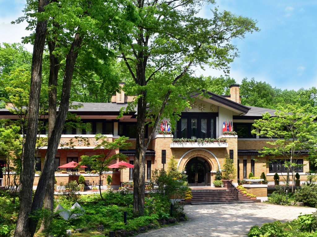 Hotel La Neige