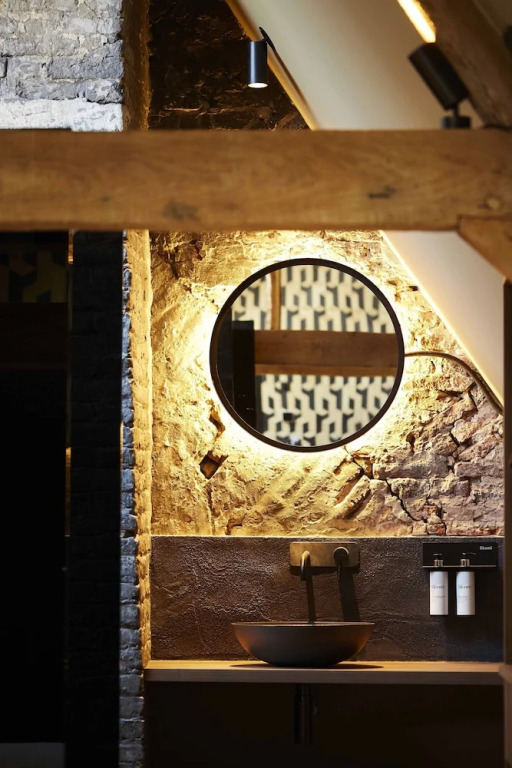 Boutique hotel Nonam