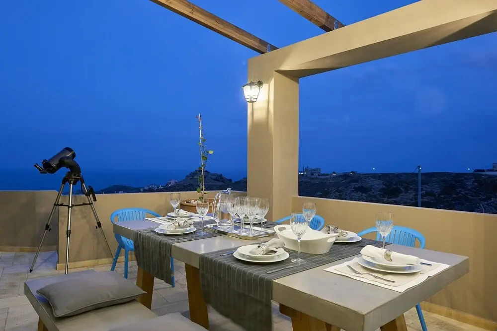 Luxurious Villa With Amazing Views Infinity Heated Pool Hamam Billiard Childrens Area