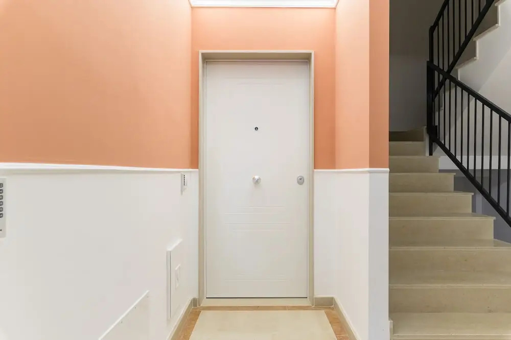 Palazzo Murat - One-bedroom Apartment With Terrace by Wonderful Italy