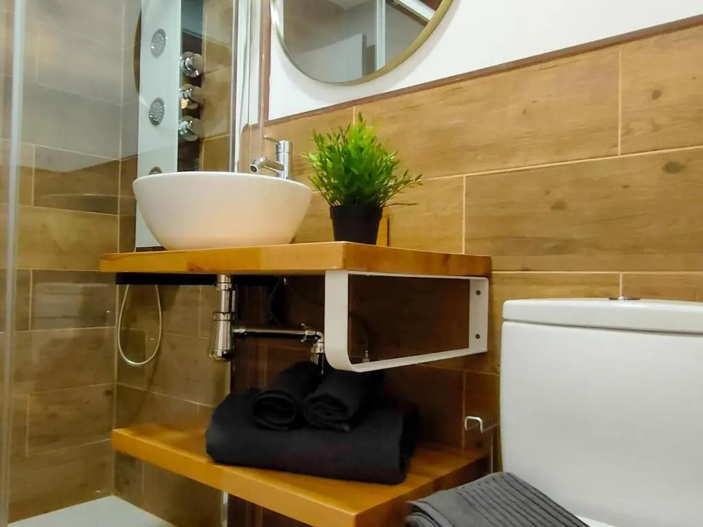 Stylish Friendly Holiday Home