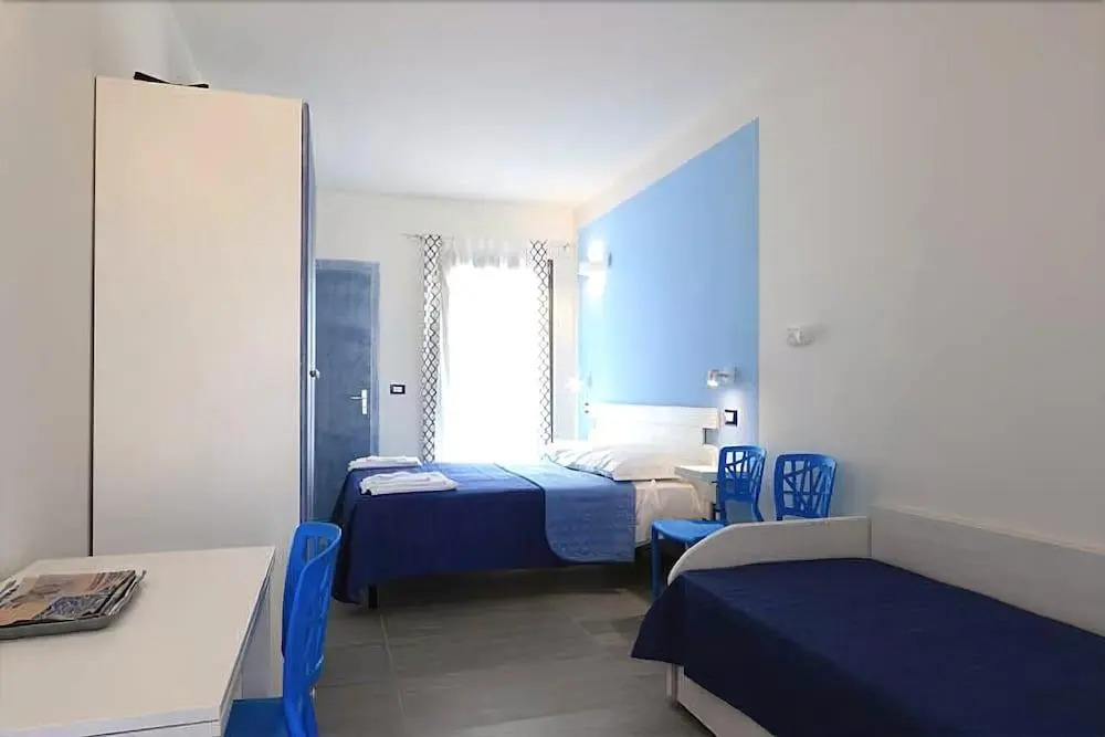Maresidence - il Residence sul mare a Torre Pali