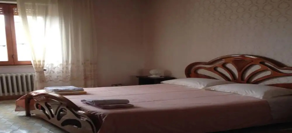 B&B I Calanchi