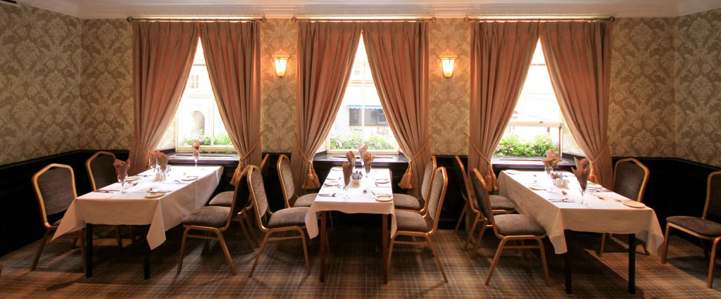 Salutation Hotel