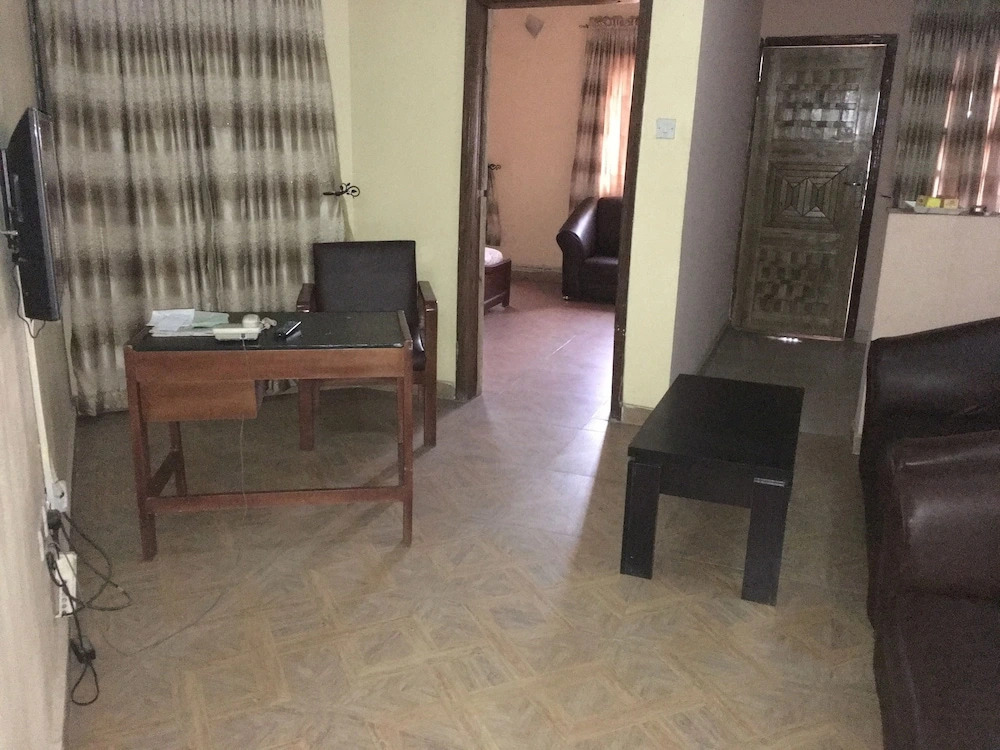 Bamfort Hotels Limited