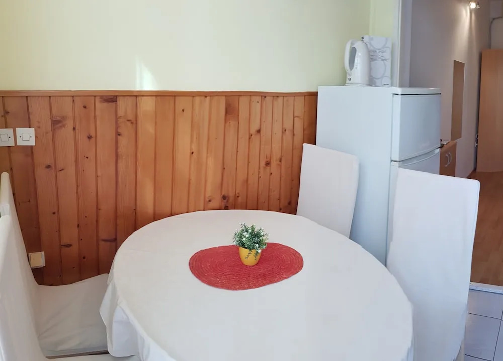 Apartments Baška Voda Jadran
