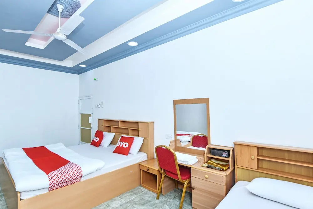 OYO 138 Gulf Sand Motel