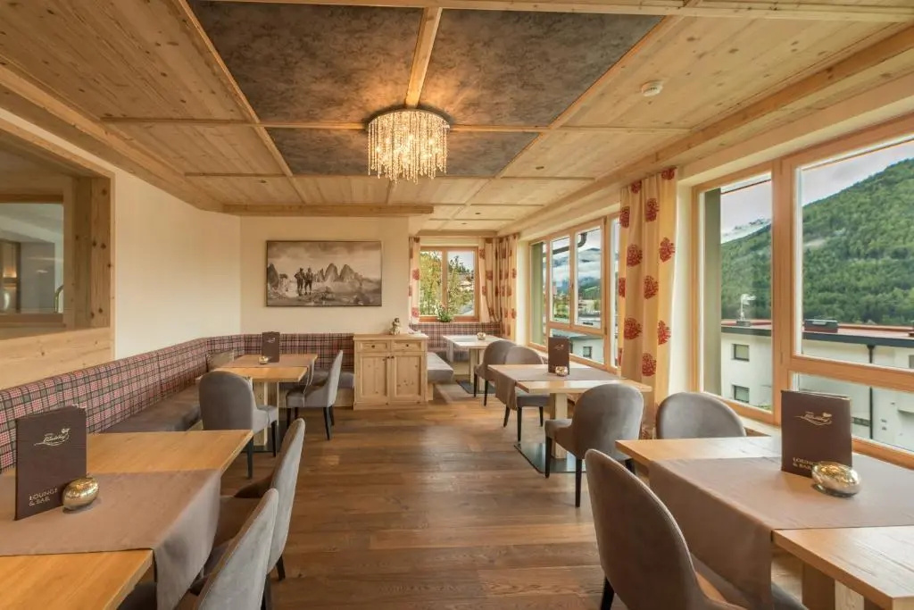 Hotel Waldhof