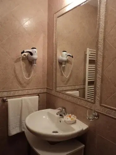 Apartamentos Alameda