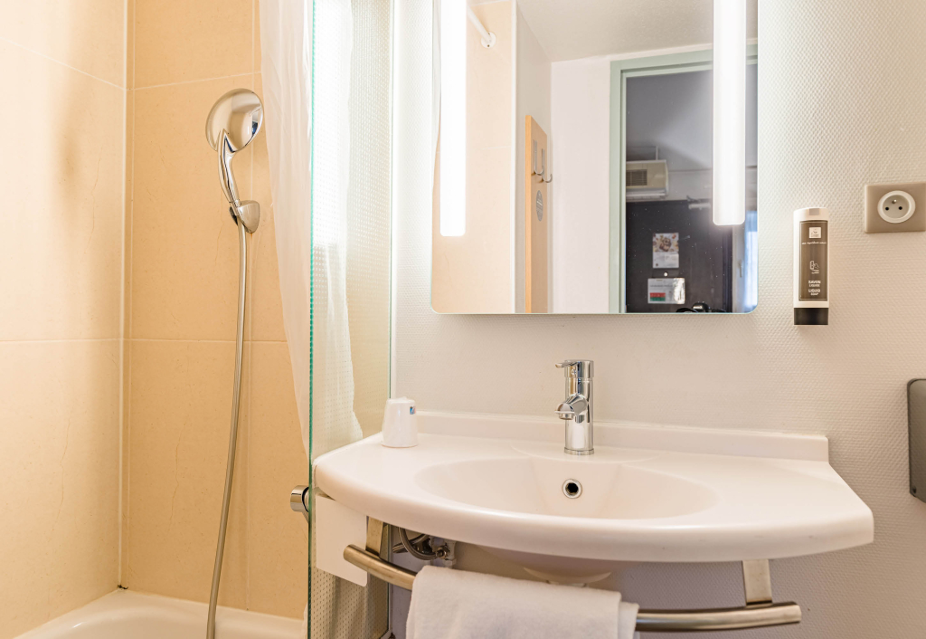 B&B HOTEL Tours Nord 1 Val de Loire