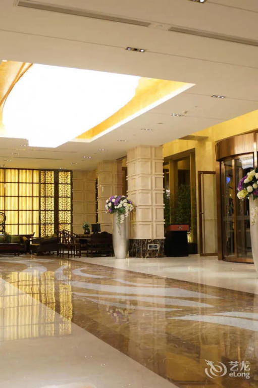 New Century Hotel