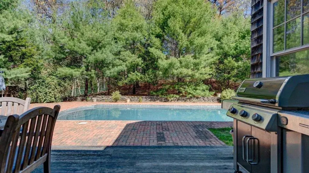 Traditional East Hampton Estate