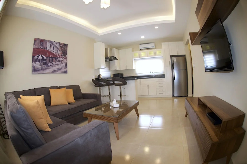 Pearl Hotel & Residence