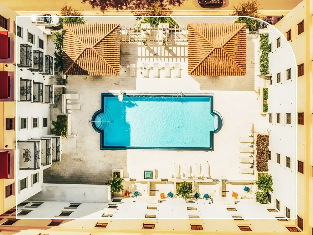 Nuovo Miami Airport Coral Gables
