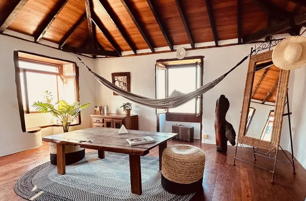 Ventana al Mar