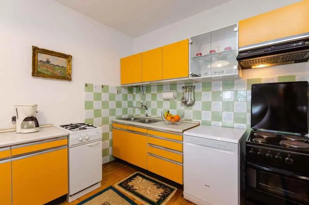 Apartment in Jadranovo 39395