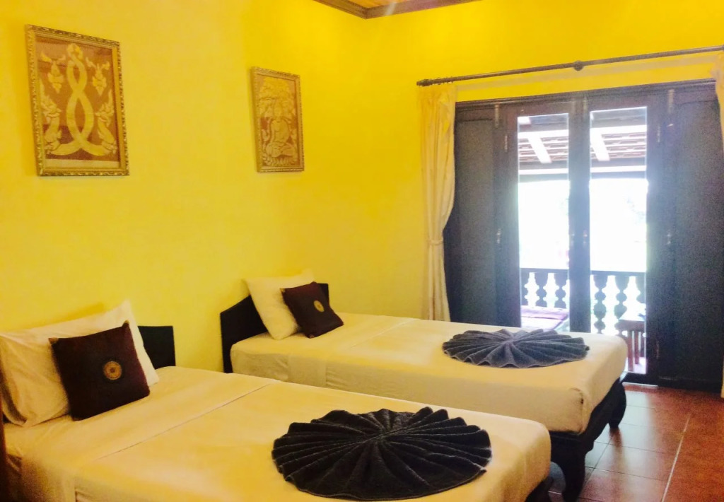 Phasith Guesthouse